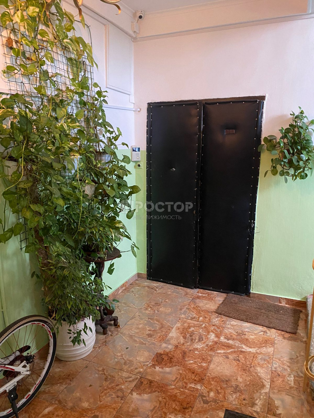 3-комнатная квартира, 98 м² - фото 7