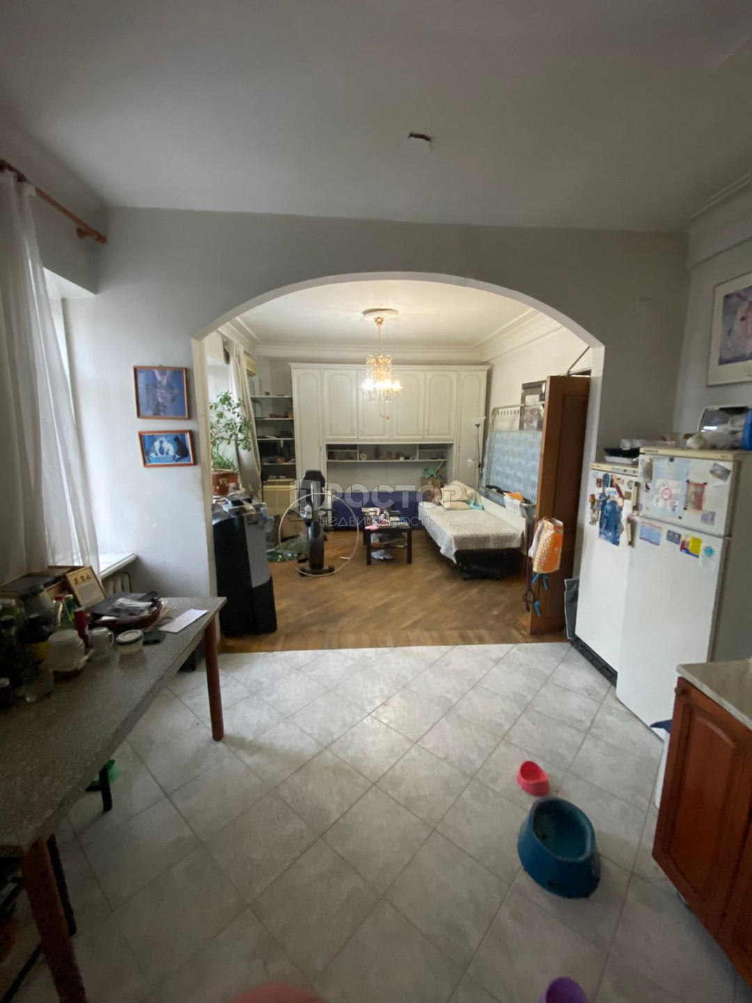 3-комнатная квартира, 98 м² - фото 9