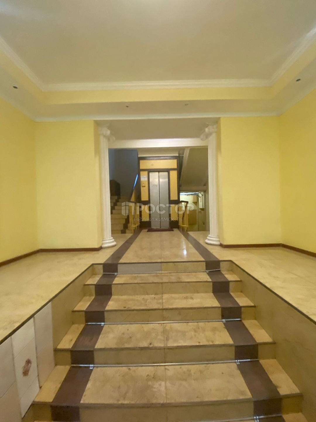 3-комнатная квартира, 98 м² - фото 4