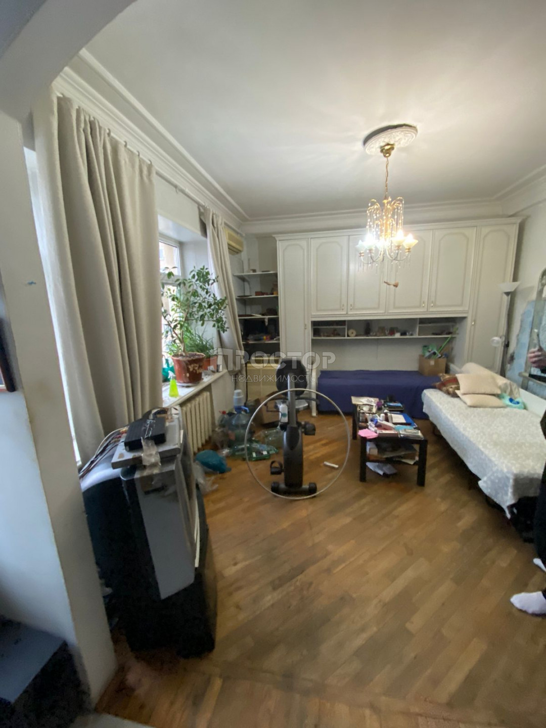 3-комнатная квартира, 98 м² - фото 10