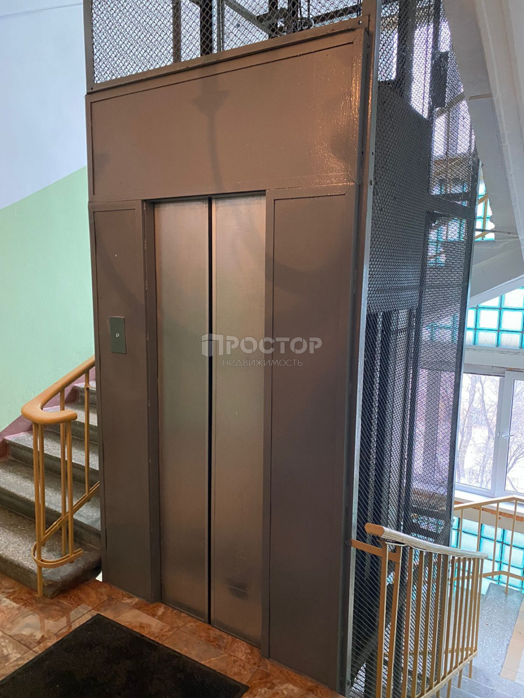 3-комнатная квартира, 98 м² - фото 6