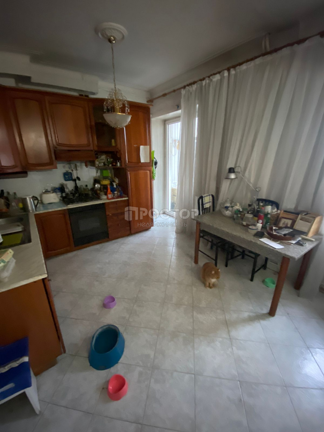 3-комнатная квартира, 98 м² - фото 11