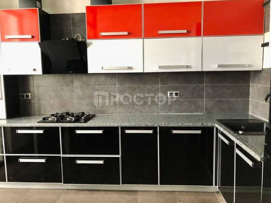 2-комнатная квартира, 58 м² - фото 8