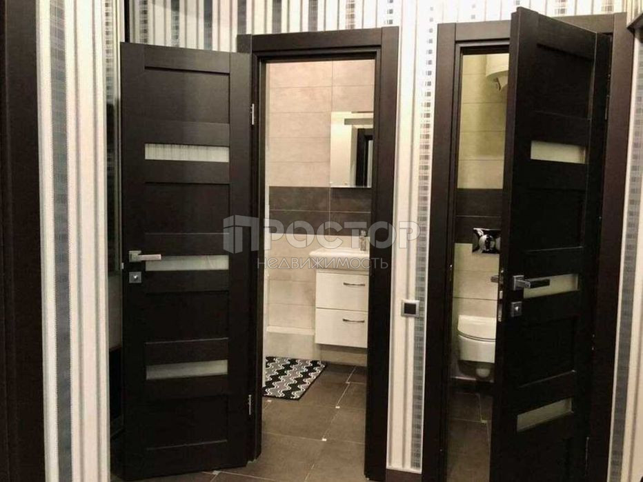 2-комнатная квартира, 58 м² - фото 5