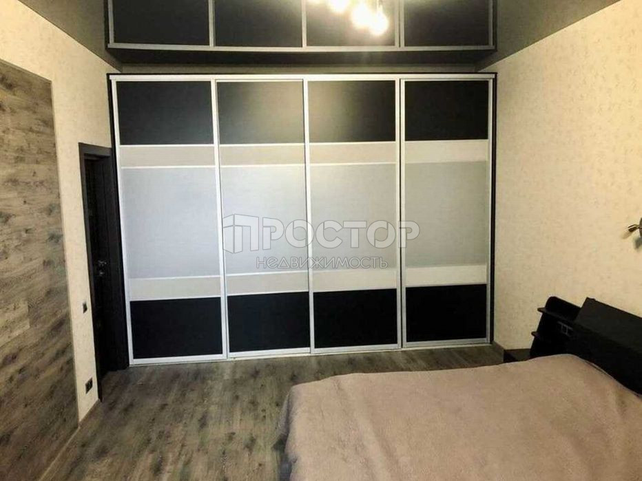 2-комнатная квартира, 58 м² - фото 3