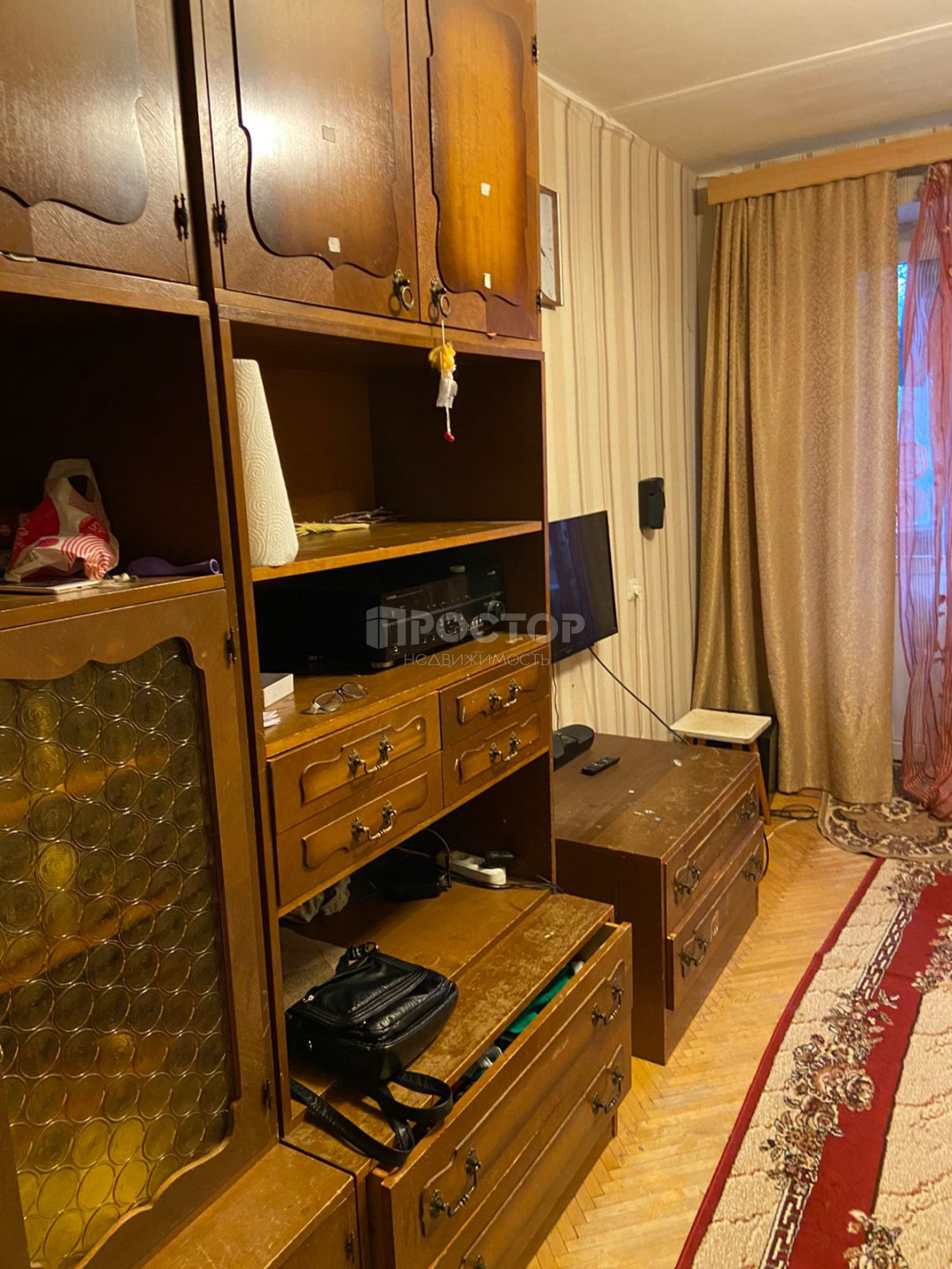 2-комнатная квартира, 41 м² - фото 3