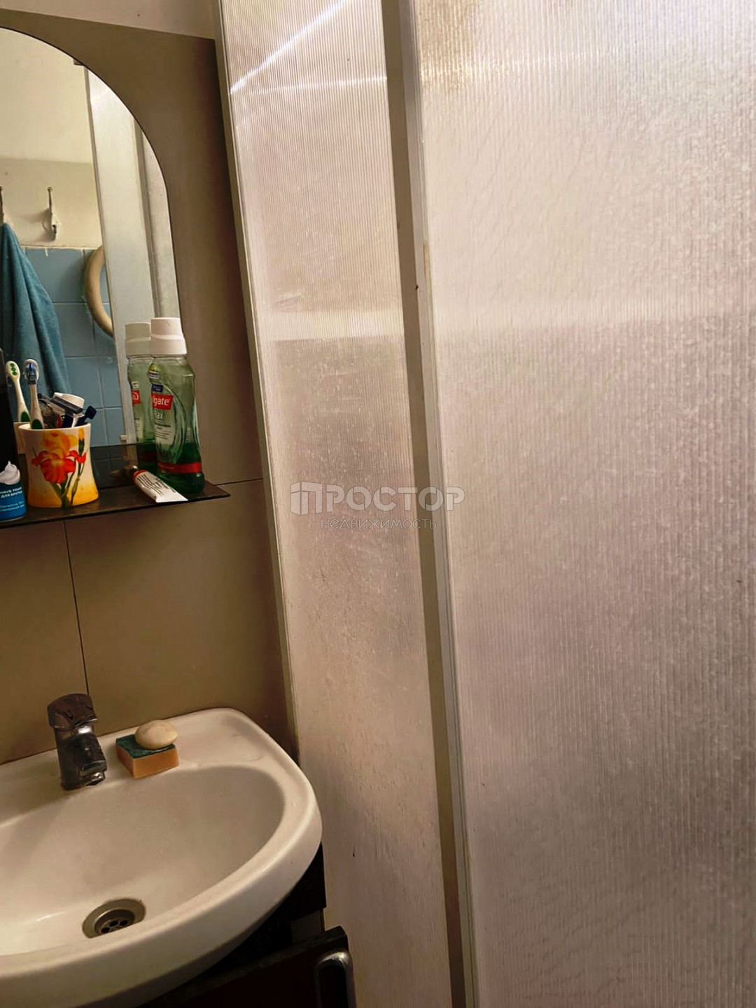 2-комнатная квартира, 41 м² - фото 6
