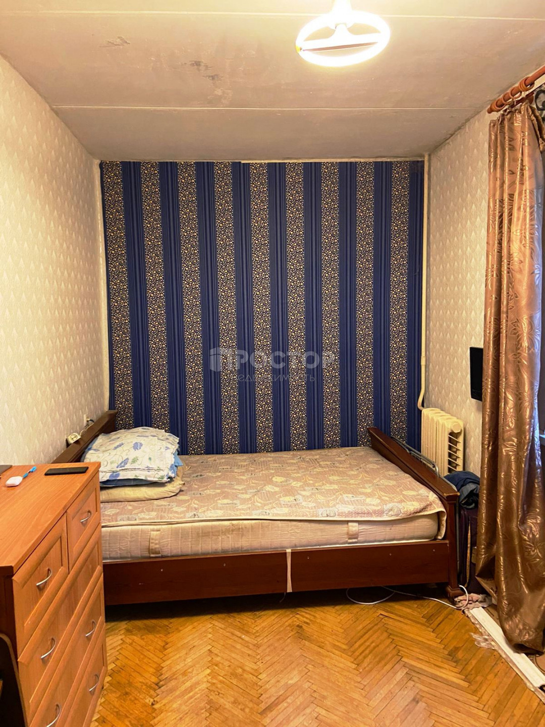 2-комнатная квартира, 41 м² - фото 4