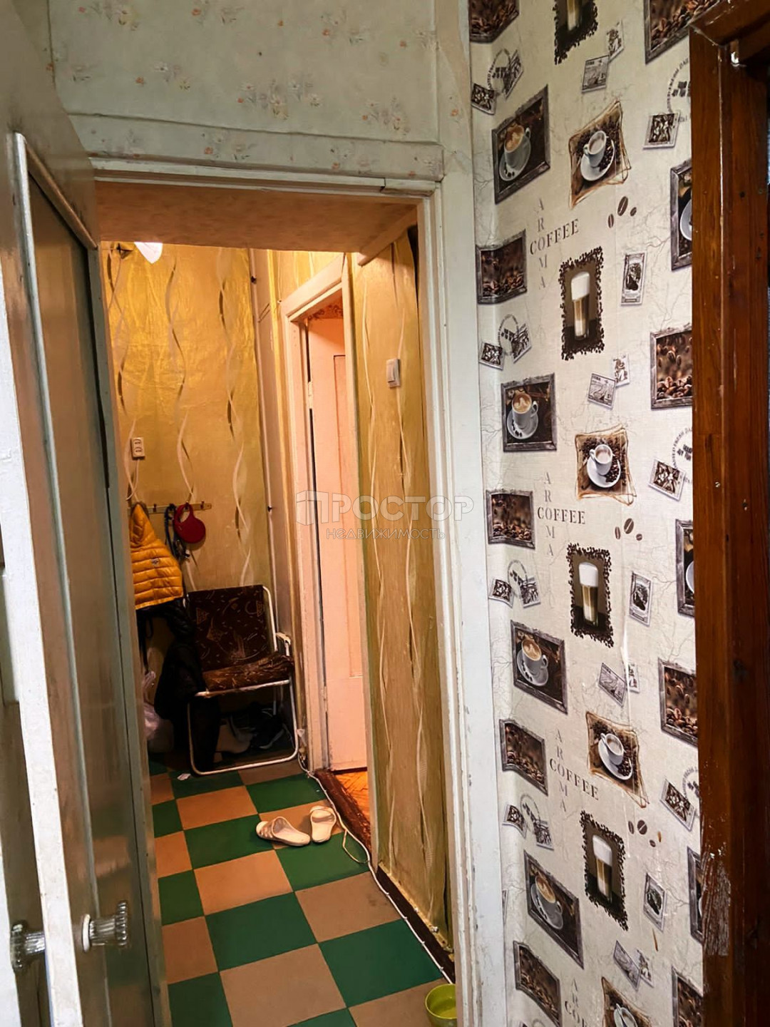 2-комнатная квартира, 41 м² - фото 8