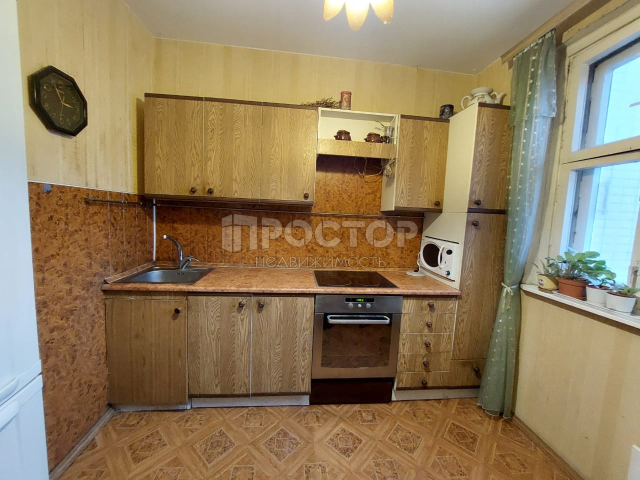 3-комнатная квартира, 77.8 м² - фото 10