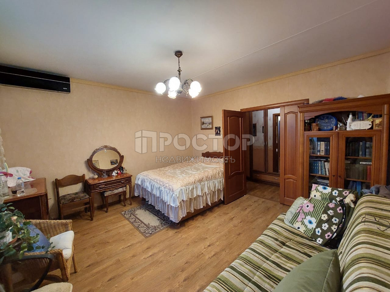 3-комнатная квартира, 77.8 м² - фото 7