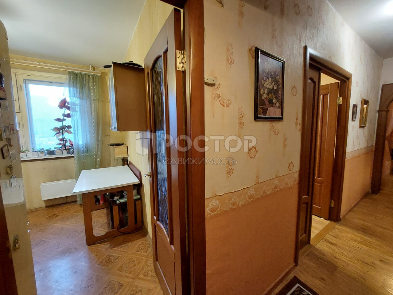 3-комнатная квартира, 77.8 м² - фото 8
