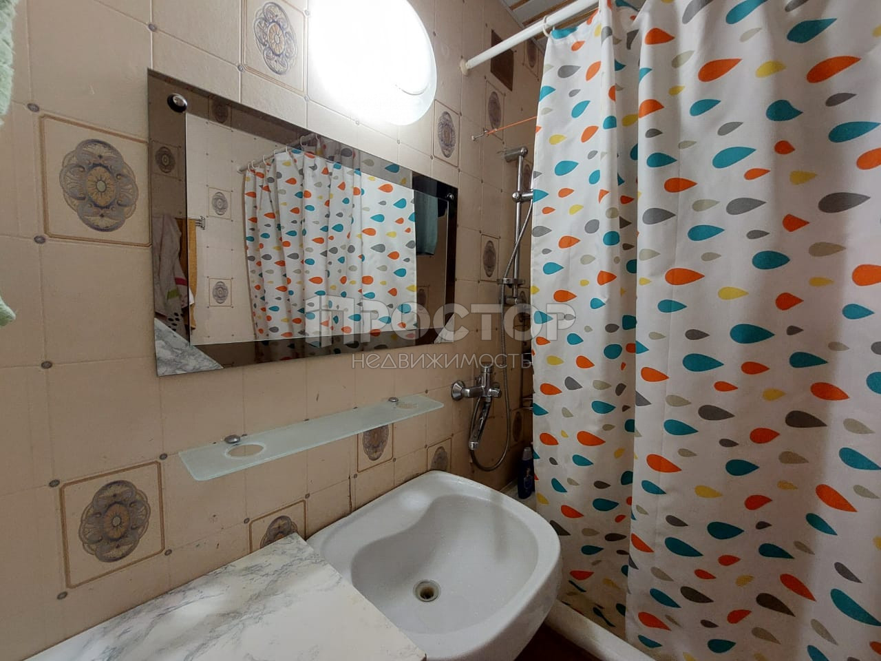3-комнатная квартира, 77.8 м² - фото 12