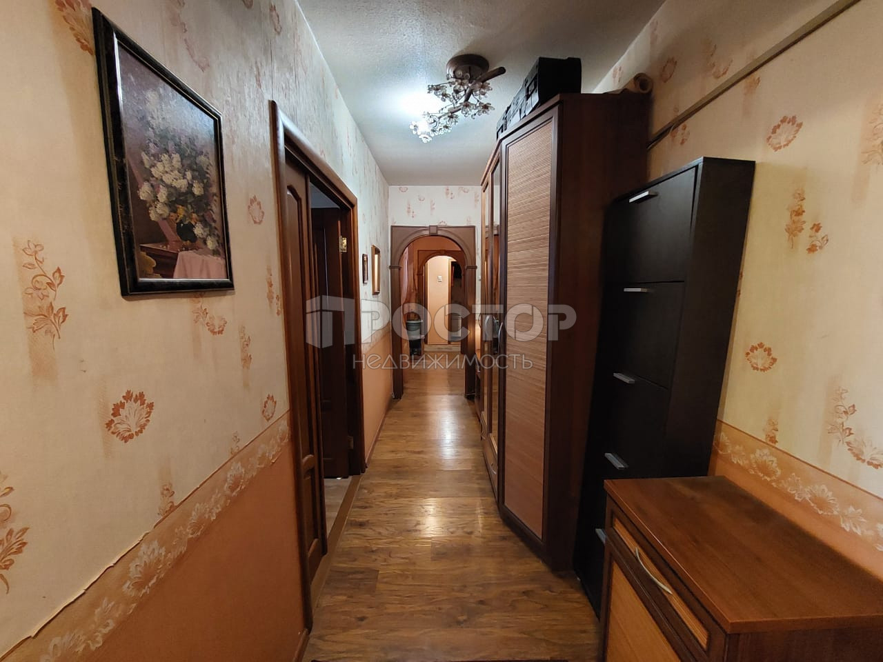 3-комнатная квартира, 77.8 м² - фото 5