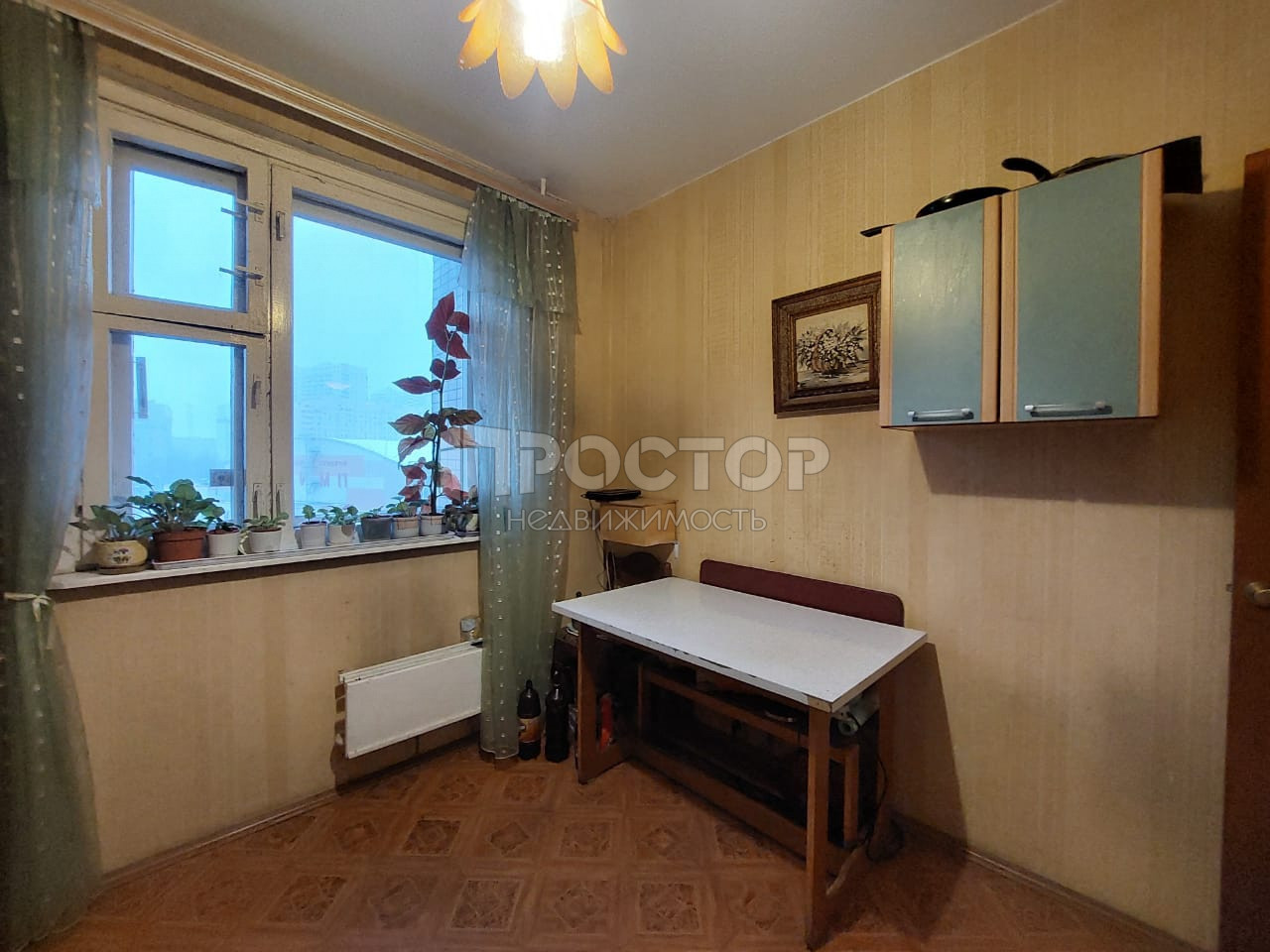 3-комнатная квартира, 77.8 м² - фото 11
