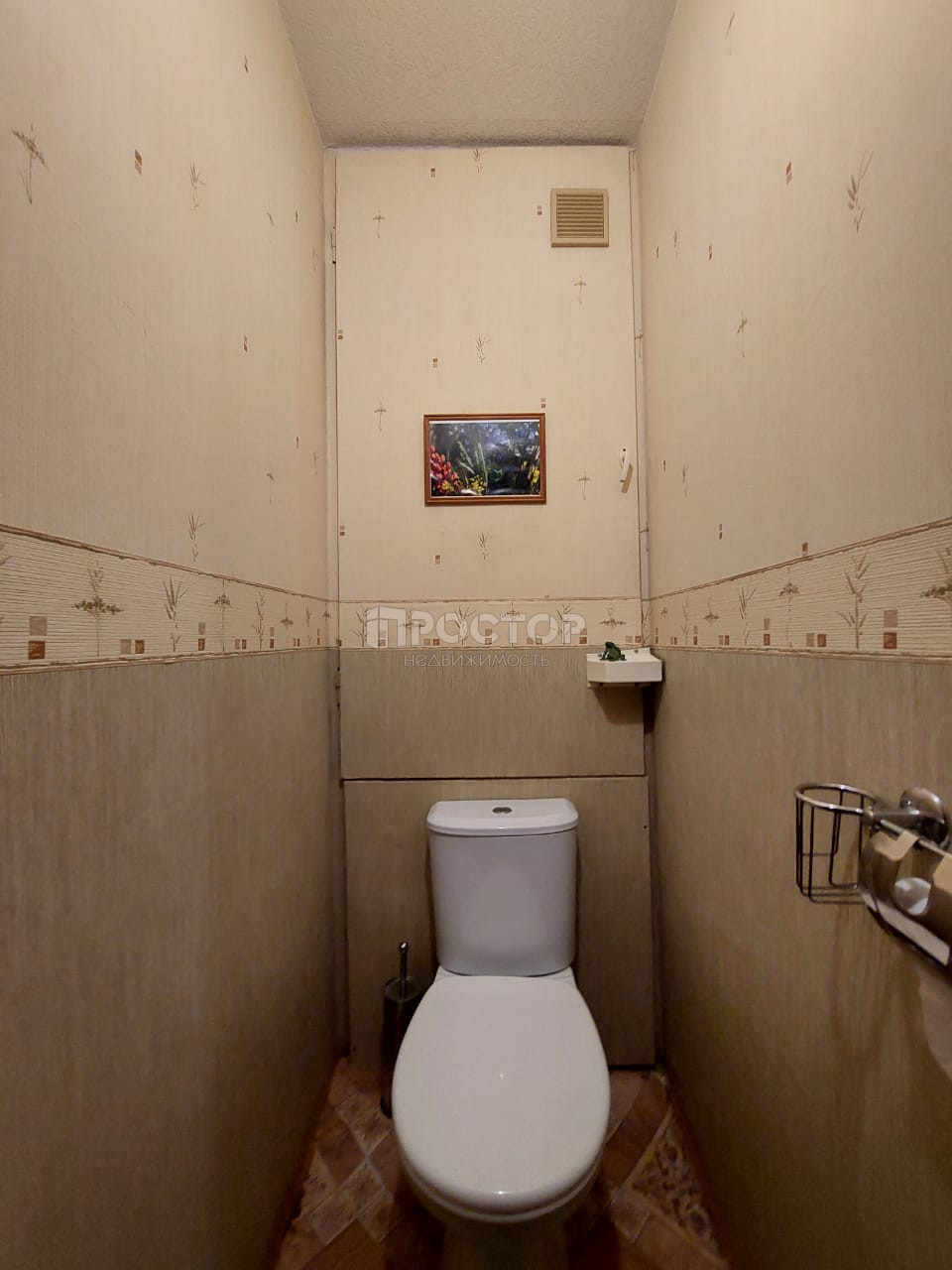 3-комнатная квартира, 77.8 м² - фото 13