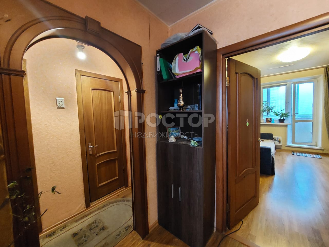 3-комнатная квартира, 77.8 м² - фото 6