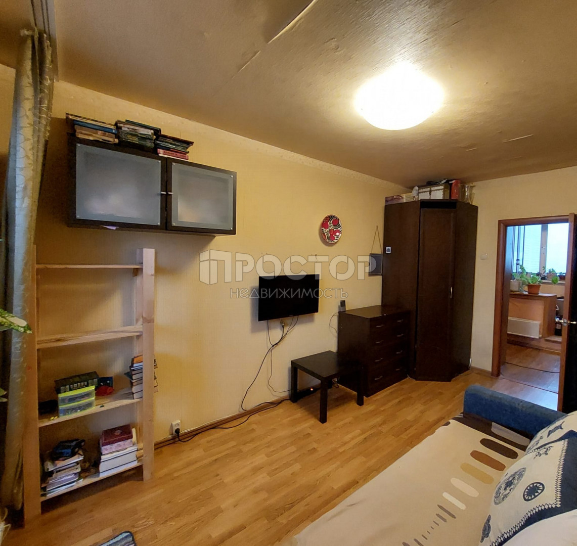 3-комнатная квартира, 77.8 м² - фото 3