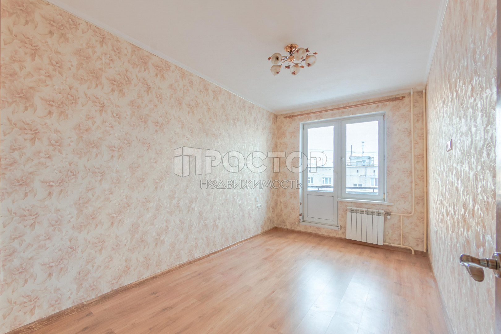 3-комнатная квартира, 60 м² - фото 4