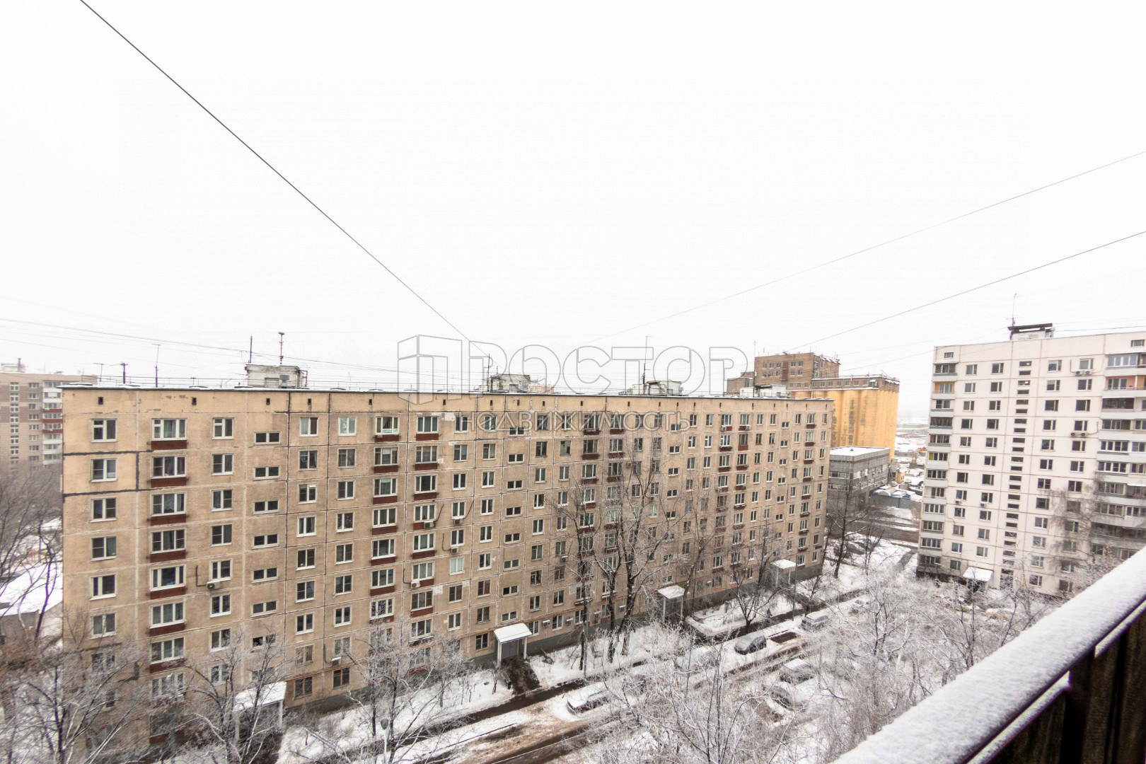 3-комнатная квартира, 60 м² - фото 11
