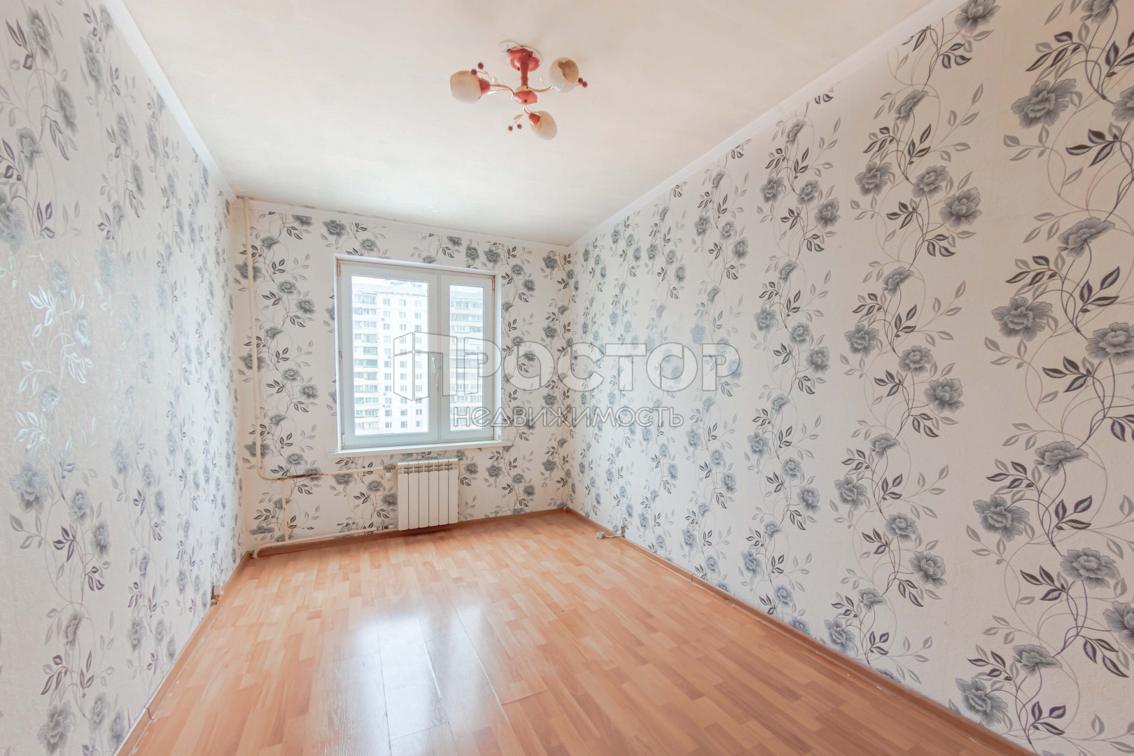 3-комнатная квартира, 60 м² - фото 8