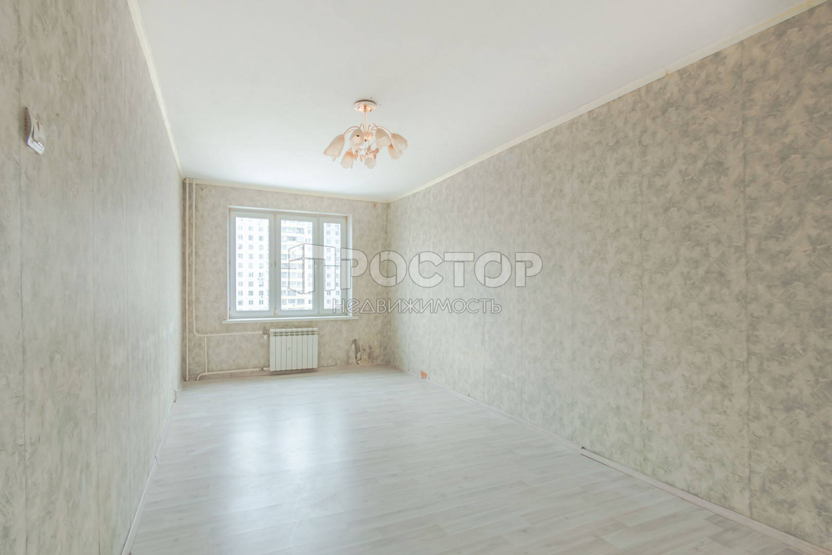 3-комнатная квартира, 60 м² - фото 6