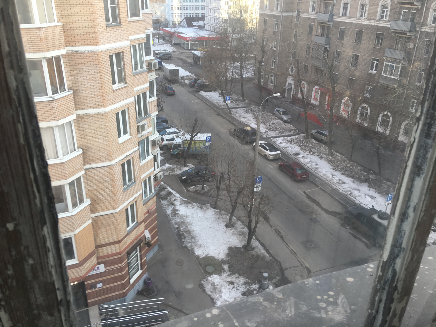 2-комнатная квартира, 61.6 м² - фото 6