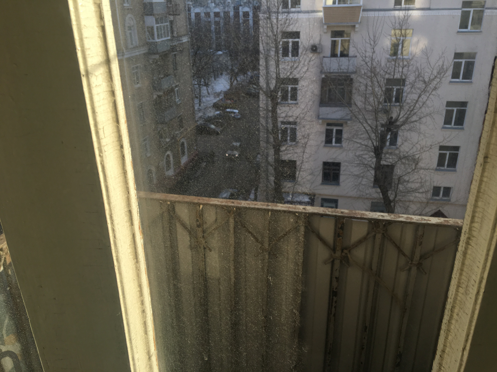 2-комнатная квартира, 61.6 м² - фото 9