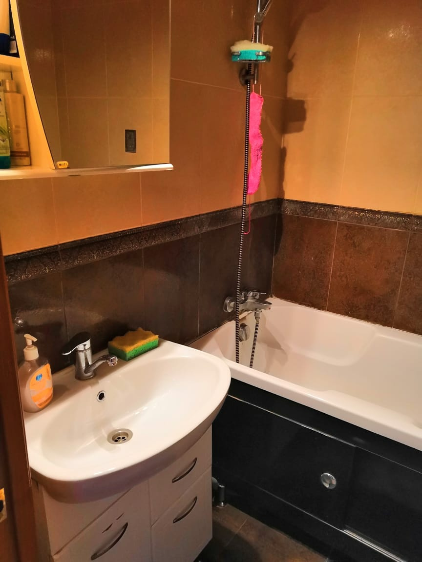 2-комнатная квартира, 55 м² - фото 5