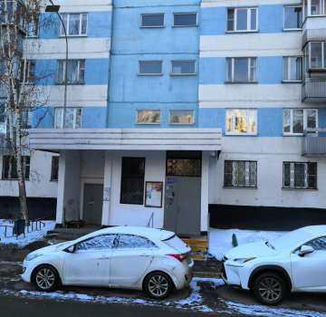 Купить квартиру
