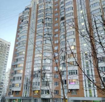 Купить квартиру