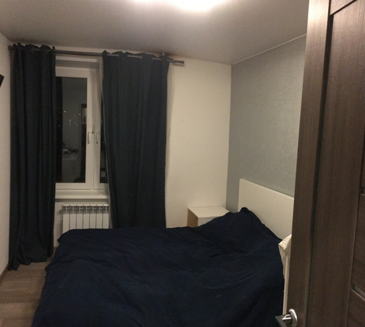 2-комнатная квартира, 37.5 м² - фото 10