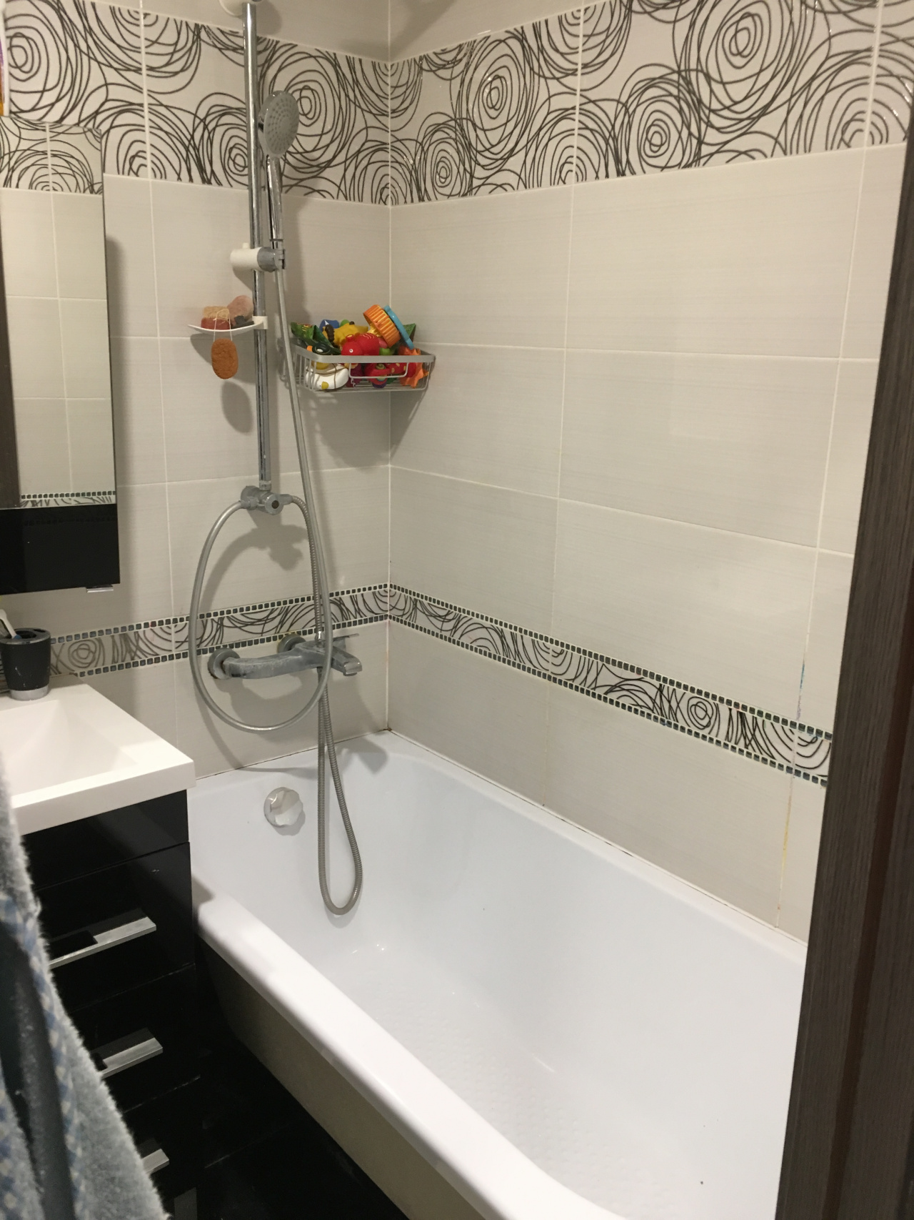 2-комнатная квартира, 37.5 м² - фото 18