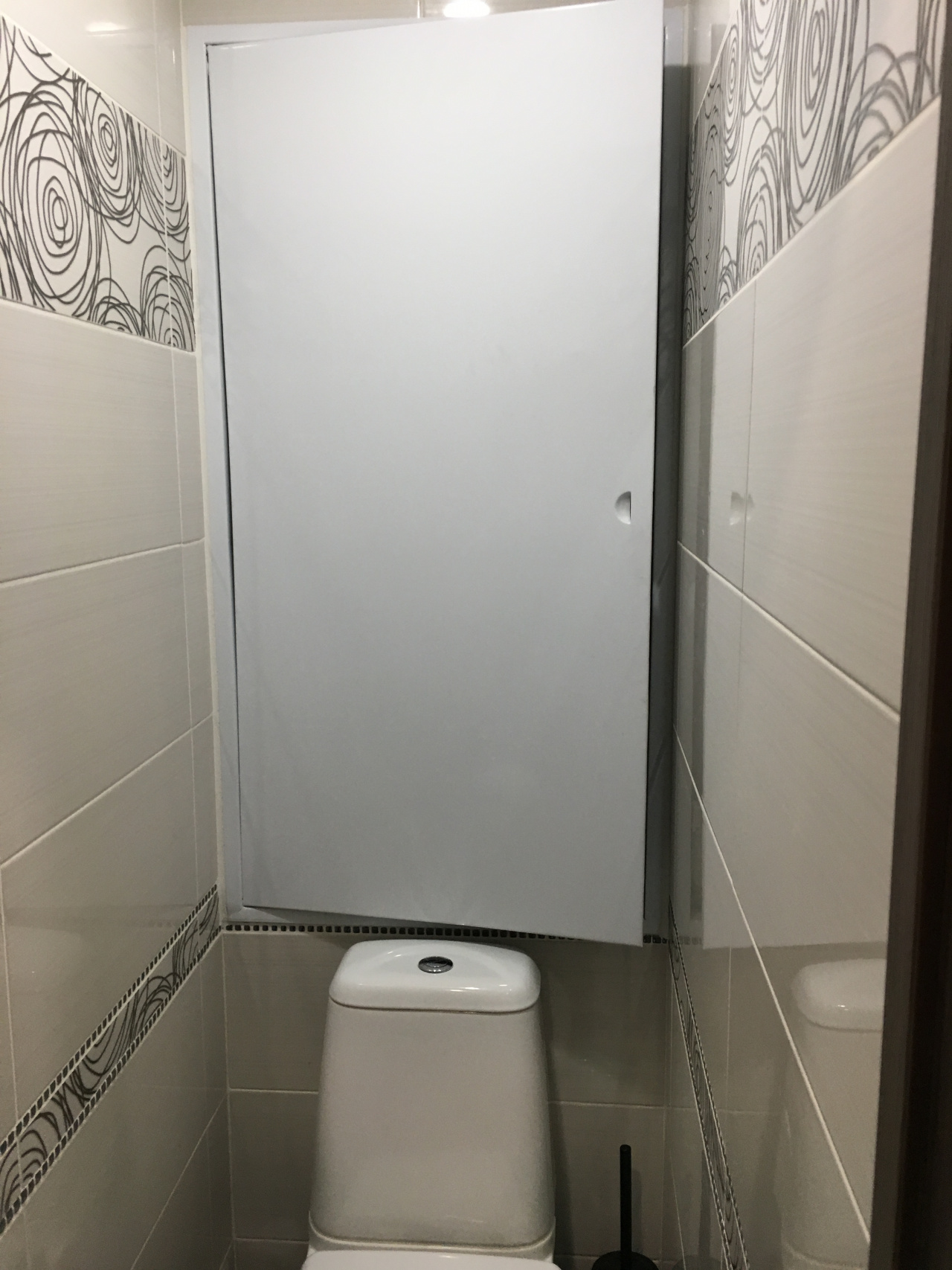 2-комнатная квартира, 37.5 м² - фото 19