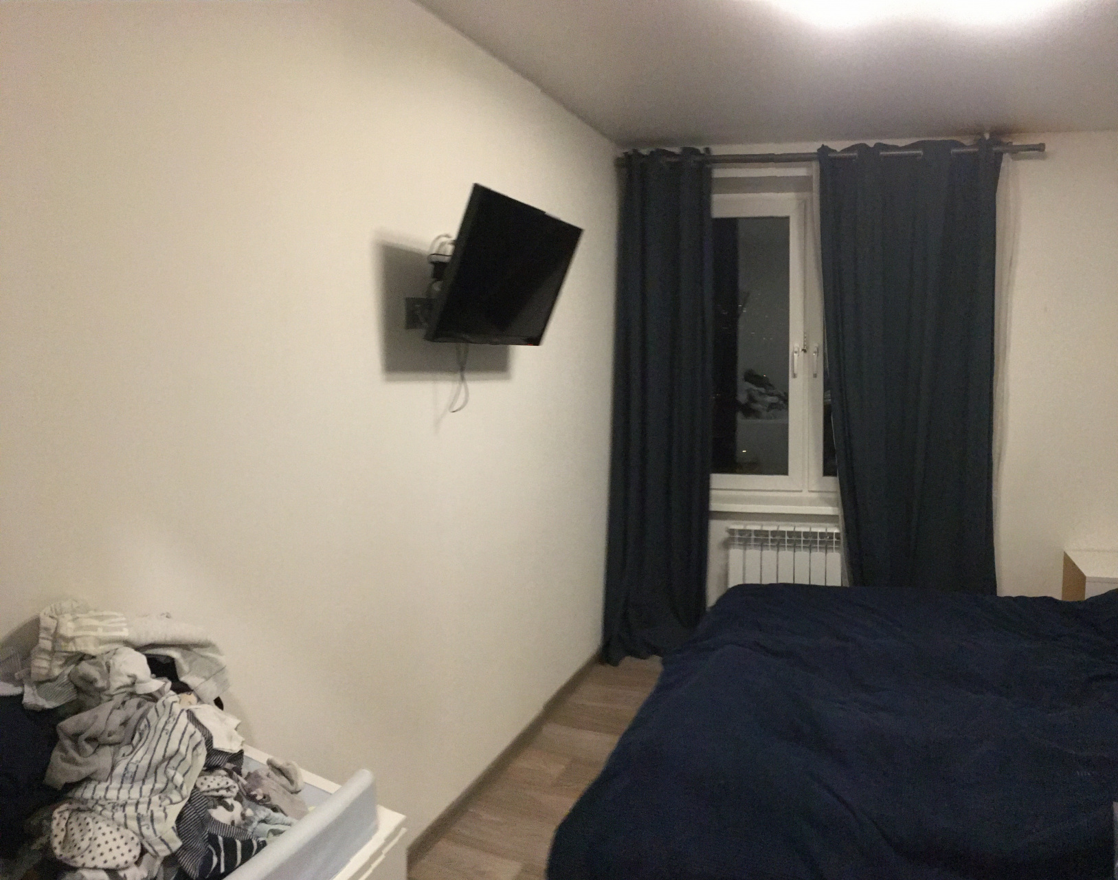 2-комнатная квартира, 37.5 м² - фото 9