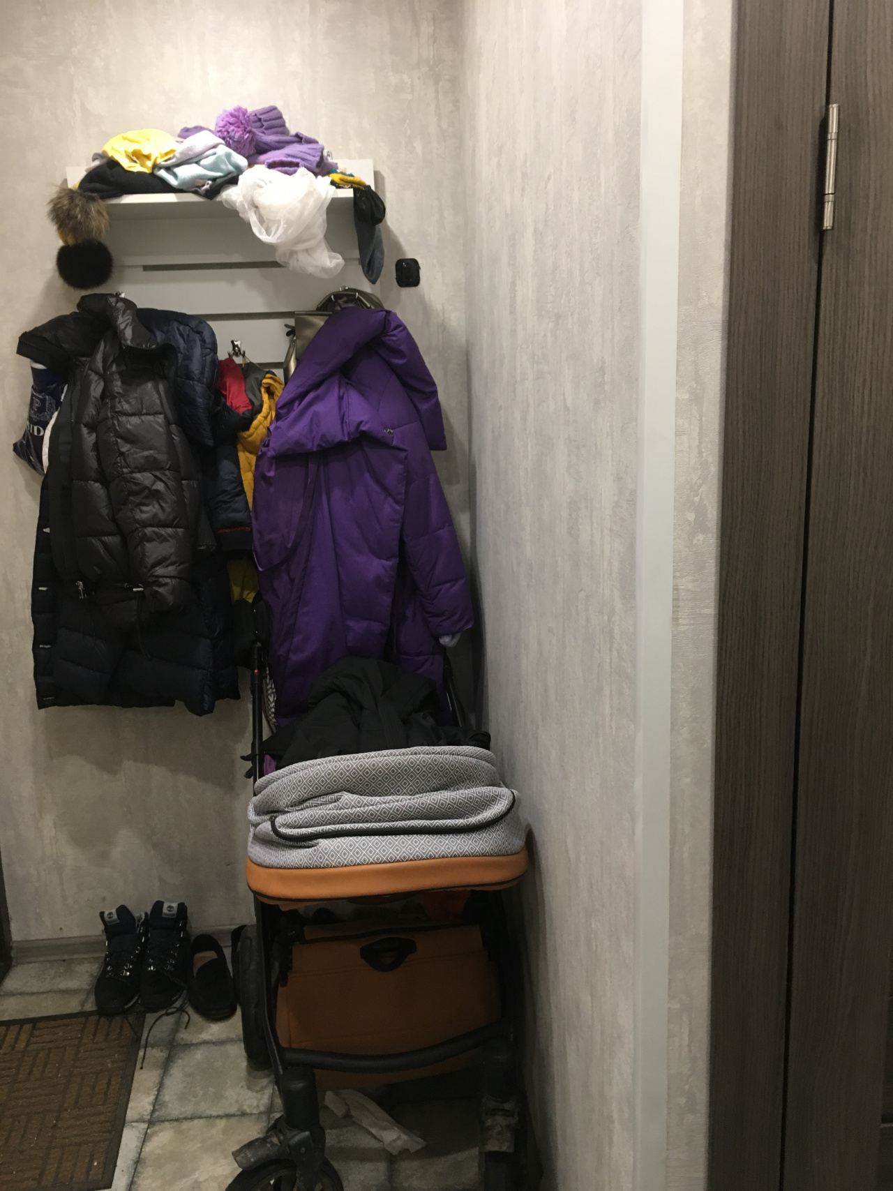 2-комнатная квартира, 37.5 м² - фото 12