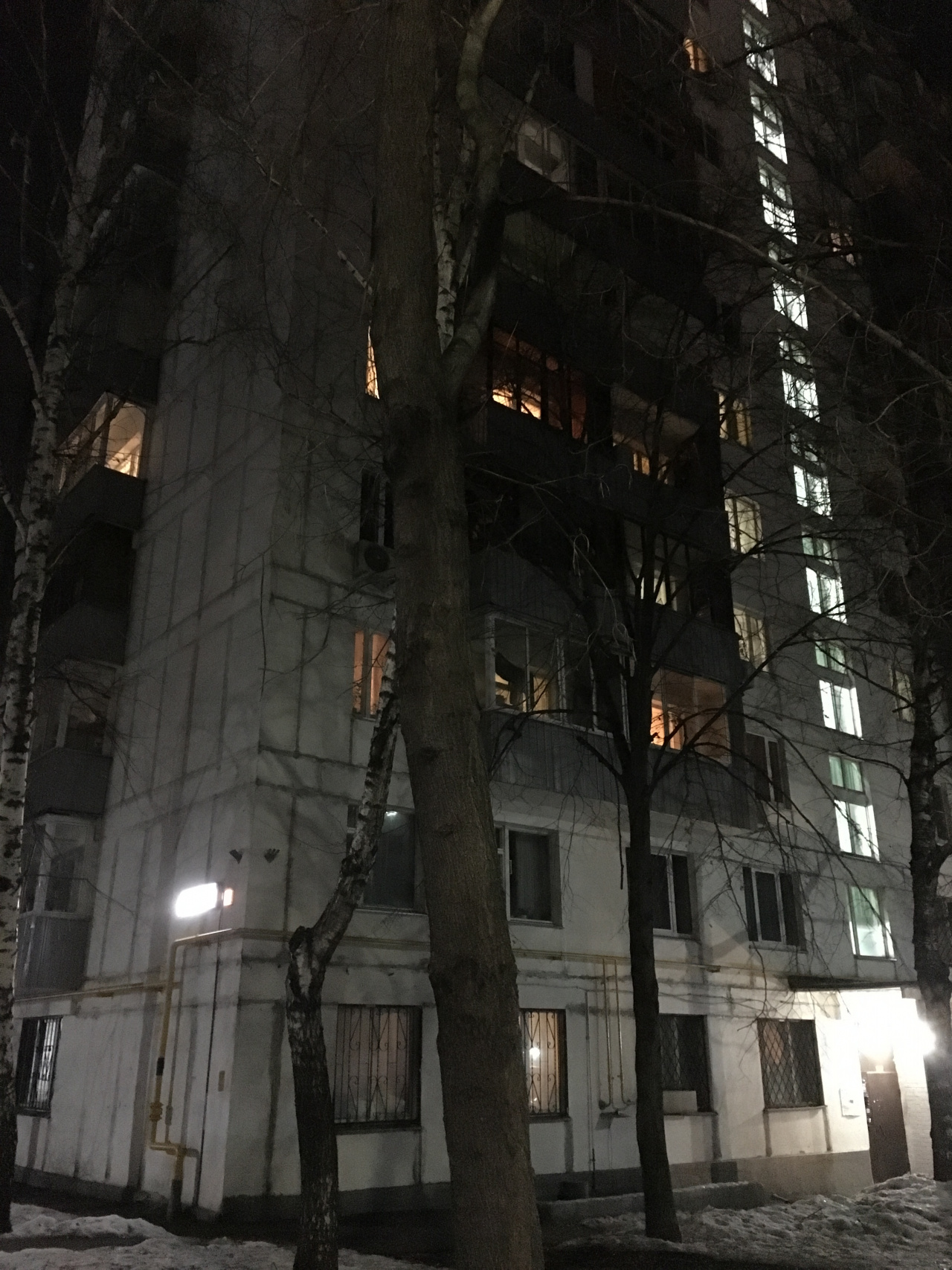 2-комнатная квартира, 37.5 м² - фото 3
