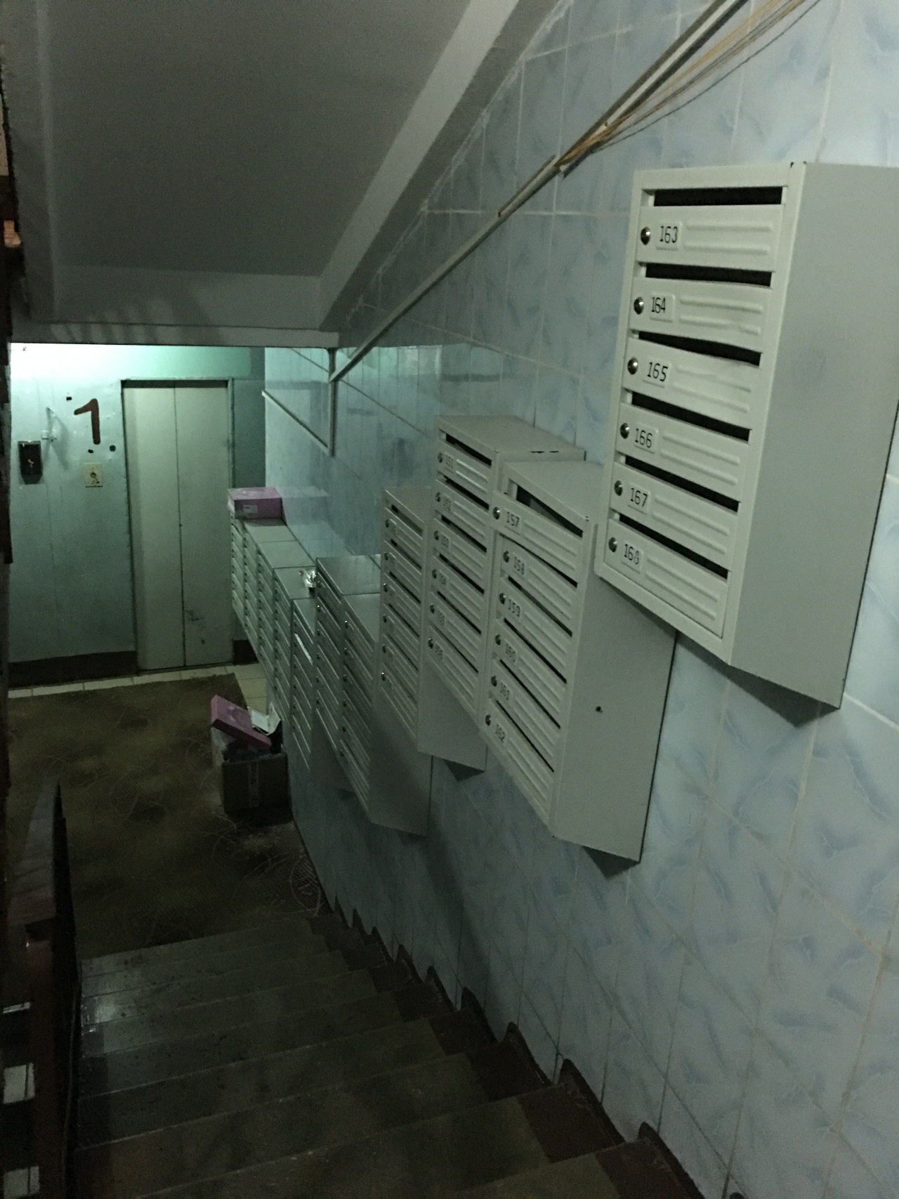 2-комнатная квартира, 40 м² - фото 8