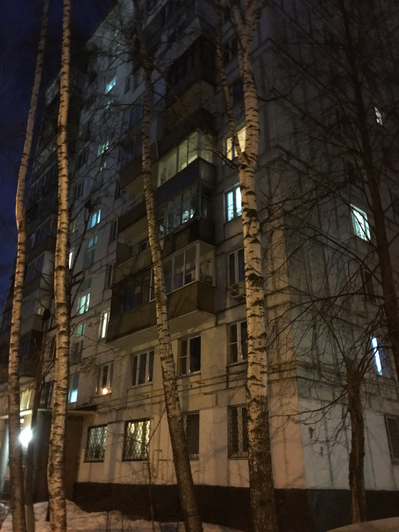 2-комнатная квартира, 40 м² - фото 13