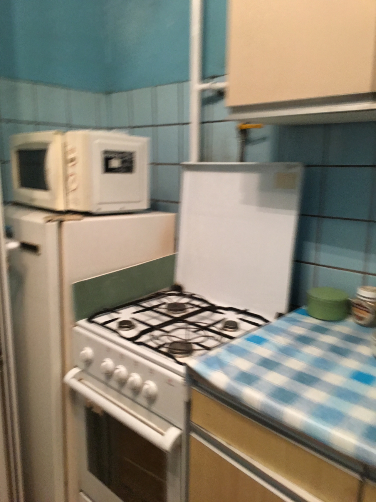 2-комнатная квартира, 40 м² - фото 4