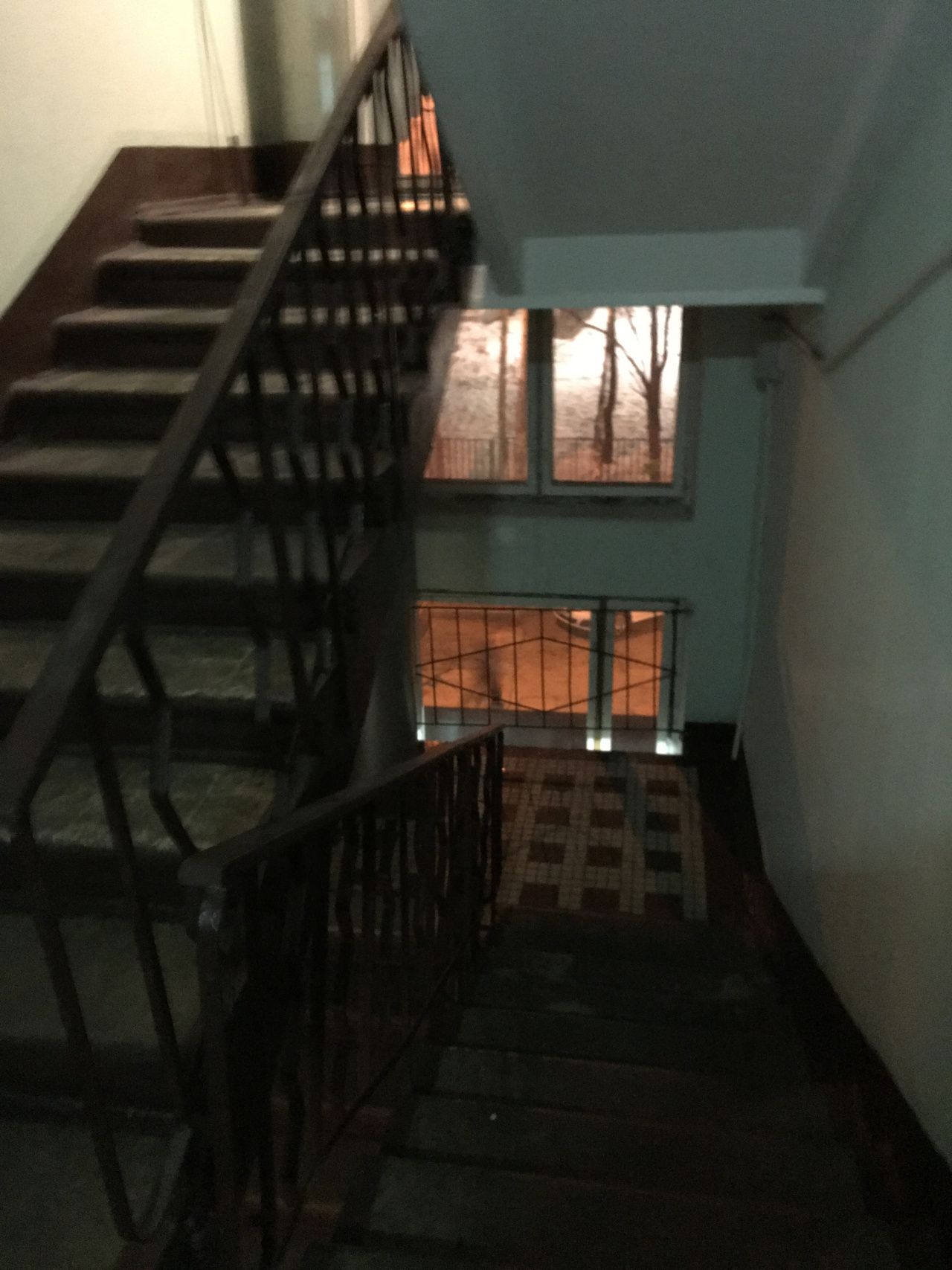 2-комнатная квартира, 40 м² - фото 9
