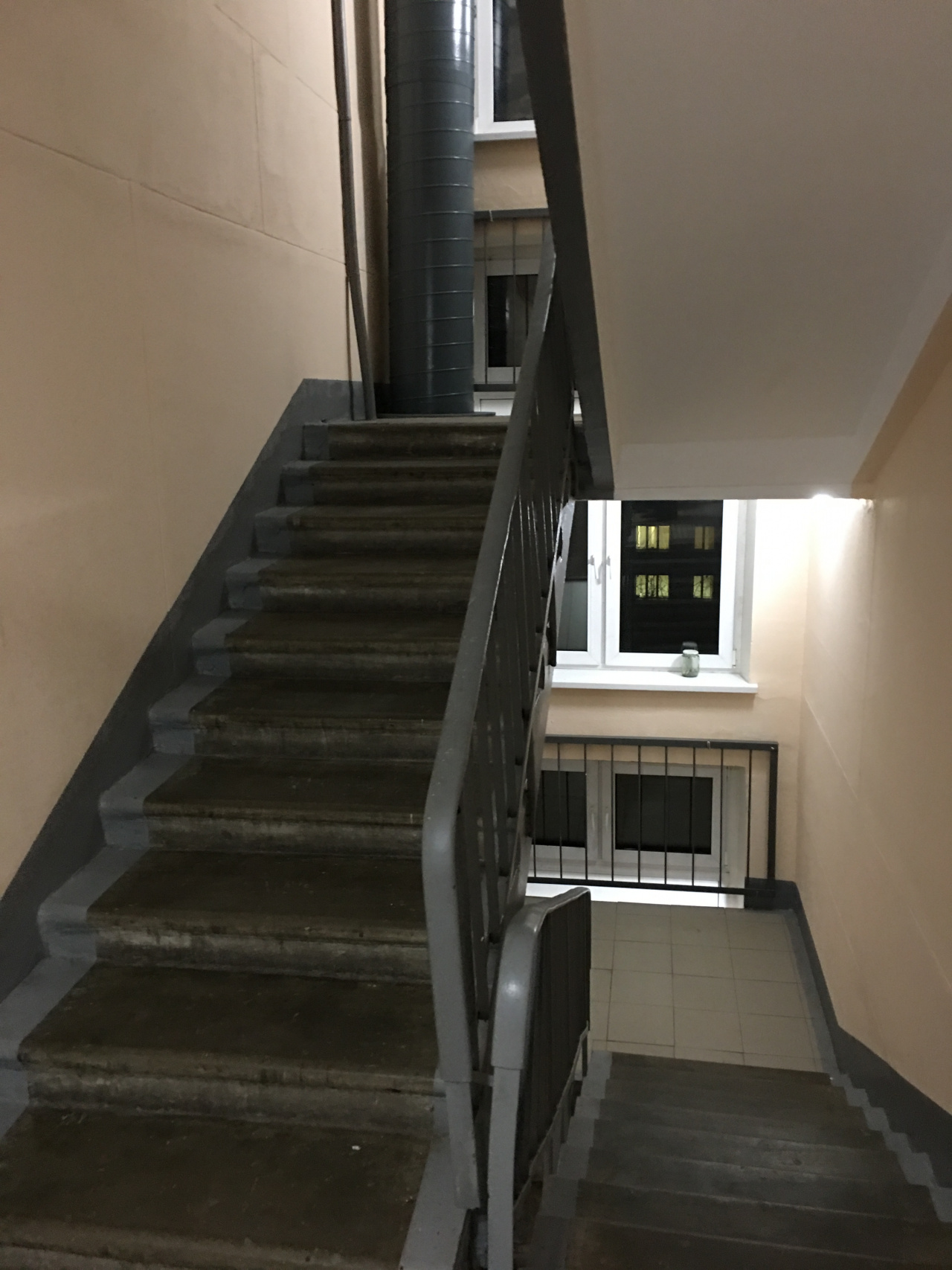 2-комнатная квартира, 39.1 м² - фото 9