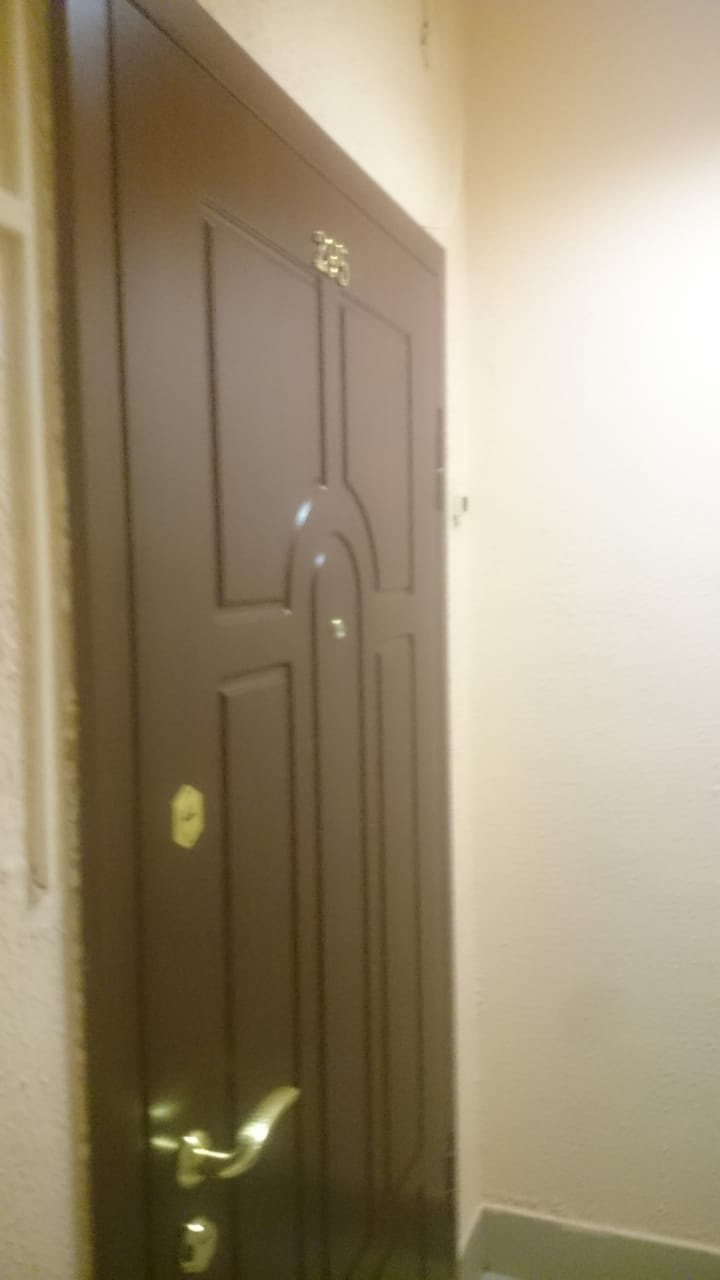 2-комнатная квартира, 58 м² - фото 14