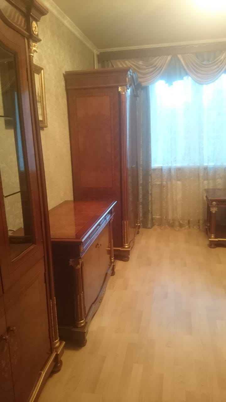 2-комнатная квартира, 58 м² - фото 6