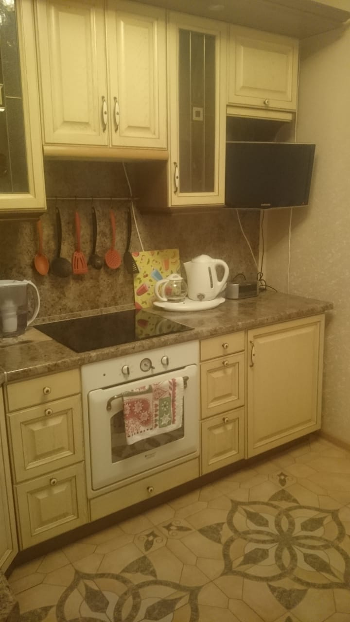 2-комнатная квартира, 58 м² - фото 2