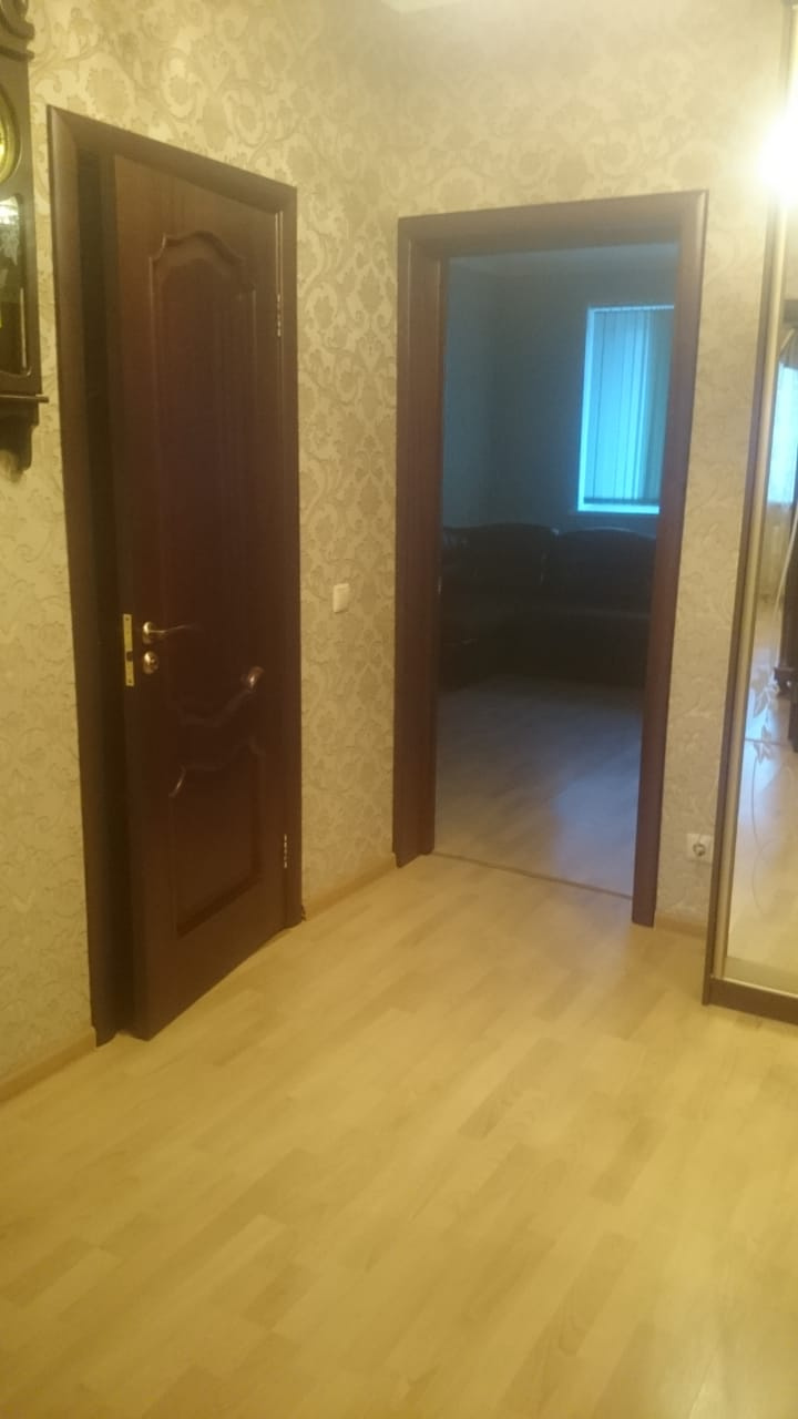 2-комнатная квартира, 58 м² - фото 5