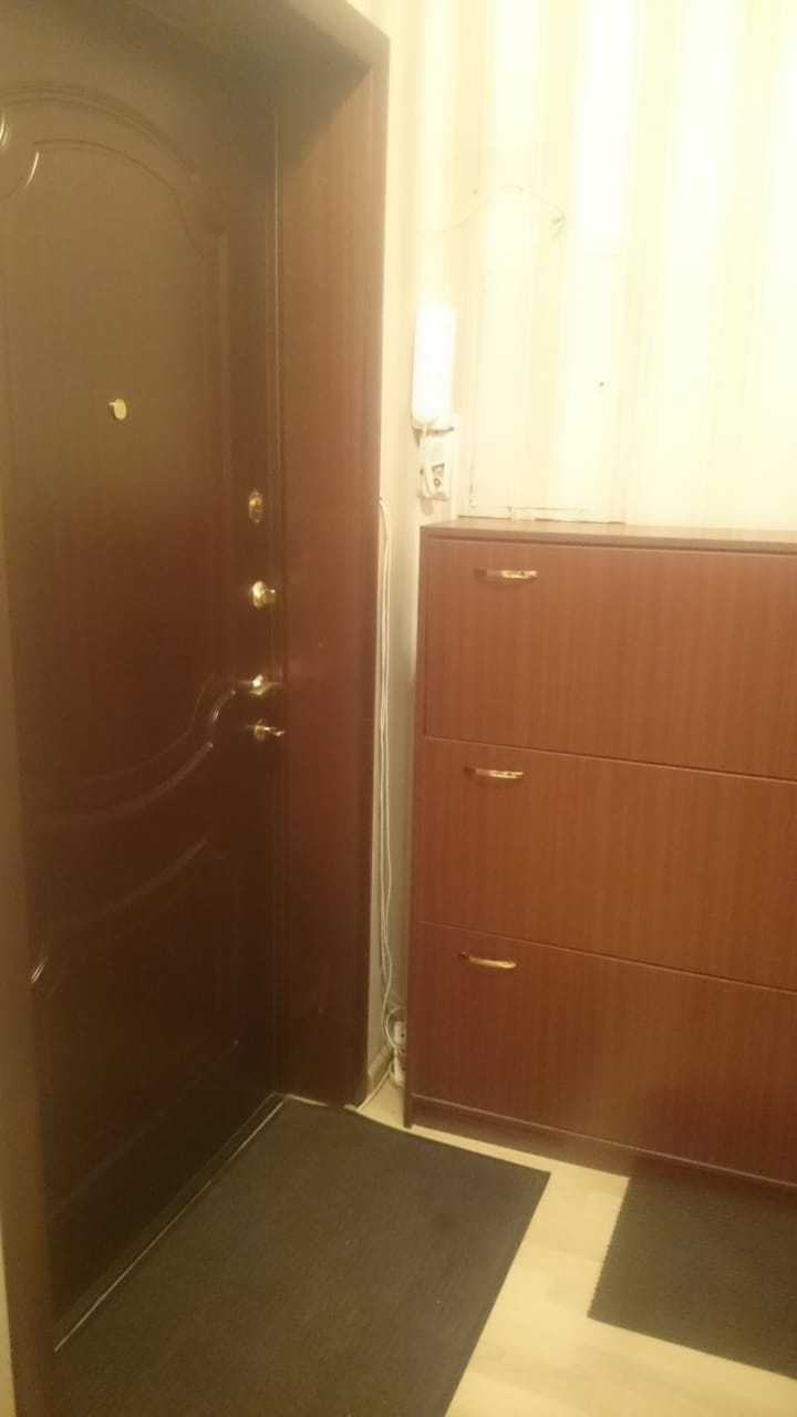 2-комнатная квартира, 58 м² - фото 9