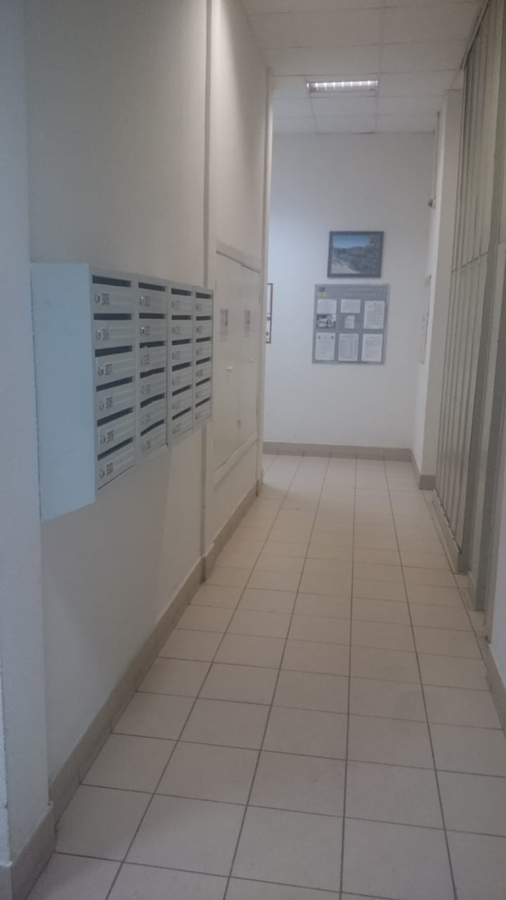 2-комнатная квартира, 58 м² - фото 15