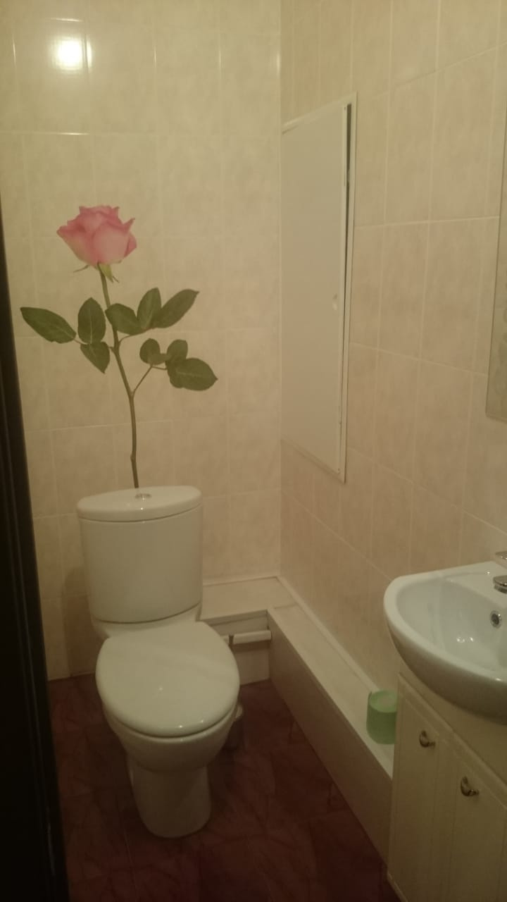 2-комнатная квартира, 58 м² - фото 12