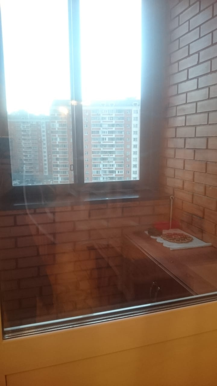 2-комнатная квартира, 58 м² - фото 8
